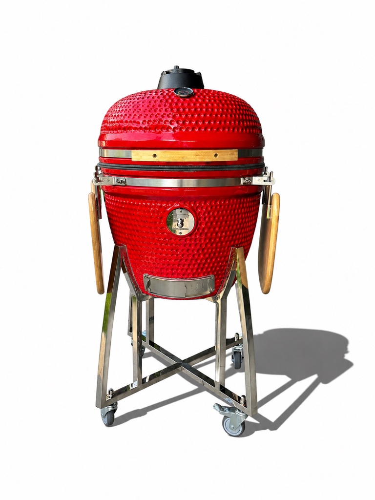 Kamado 23.5 pulgadas Blaze