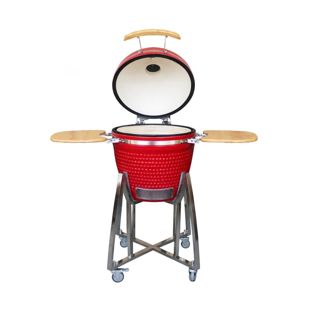 Kamado 18 pulgadas Ember