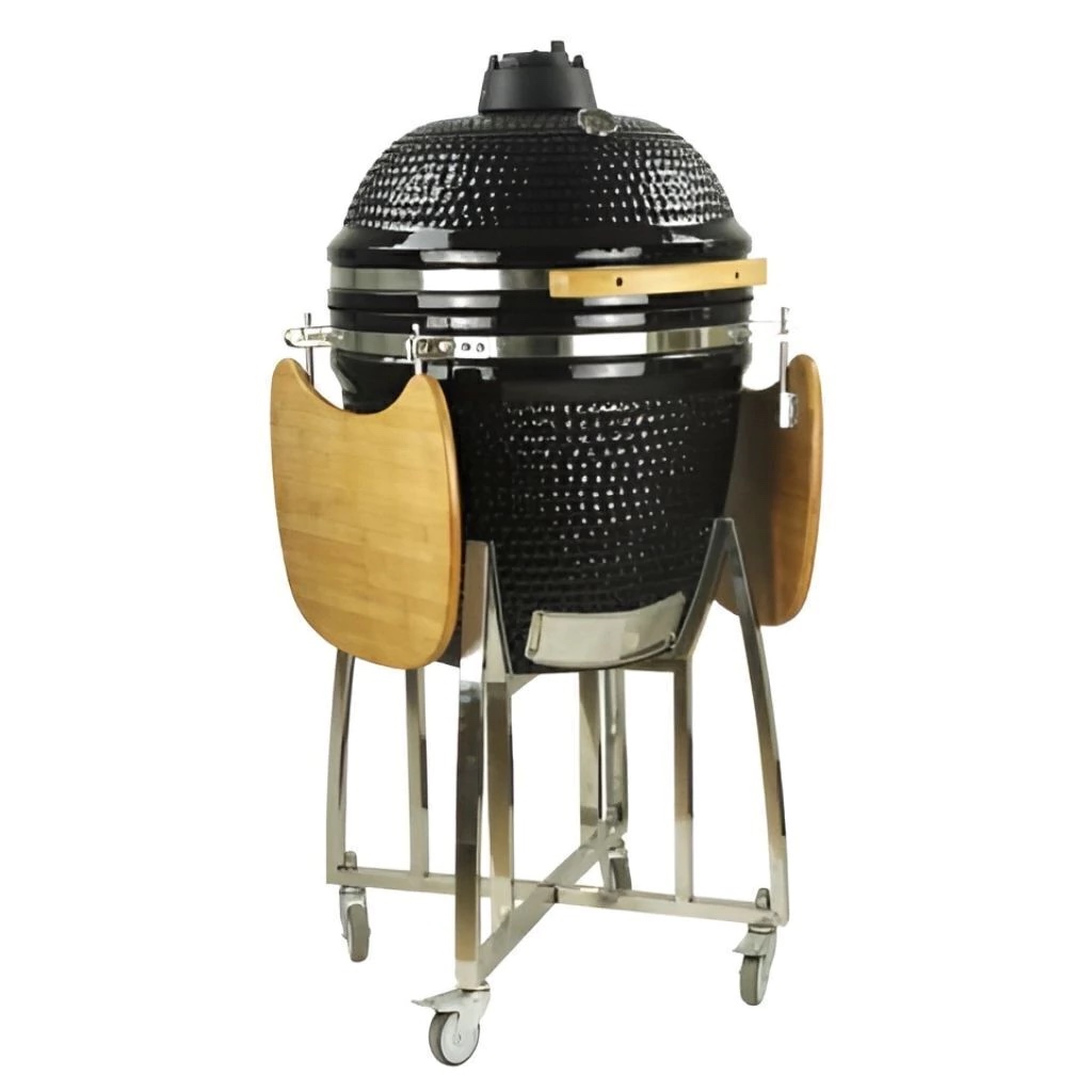Kamado 26 pulgadas Inferno